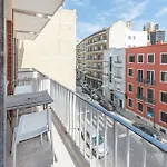 Houze Spacious Near Marques De Pombal * Lizbona